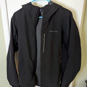 Patagonia Shell Jacket